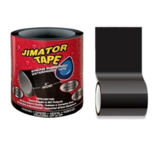 product_image_name-Generic-Waterproof Leakage Flex Tape Repair Tape For Borehole Tanks, Pipes, Plastic-1