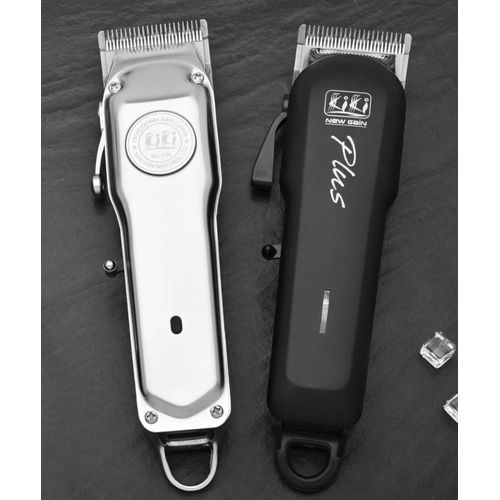 Kiki New Gain SharpCraft Barber Cutting System