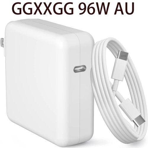  Mac Book Pro Charger, 61W/67W USB C Charger Power