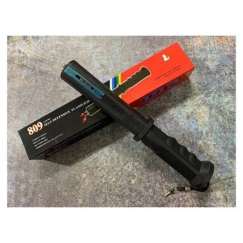 product_image_name-Generic-809 Self Defense Flashlight-1