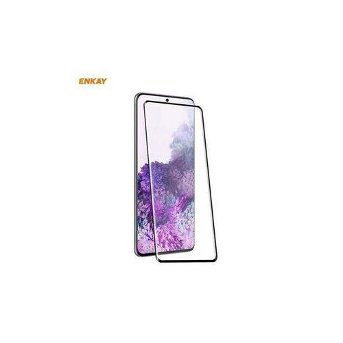 Generic Samsung Galaxy S20 Full Glue Tempered Screen protector