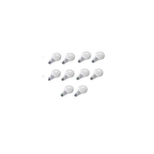 Generic Akt 5 watt bulb, screw, 10 in one