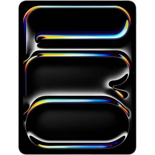 product_image_name-Apple-iPad Pro 11" M5 Chip - Wifi Only - 16-Core - 16GB RAM - 256GB Storage - Face ID - Black - 2025-2