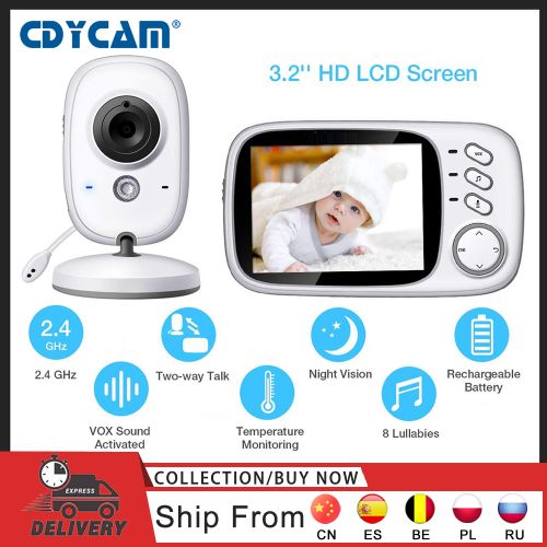 Nanny online camera jumia