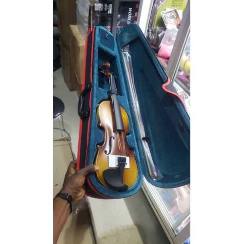 product_image_name-Yamaha-4/4 Violin -1