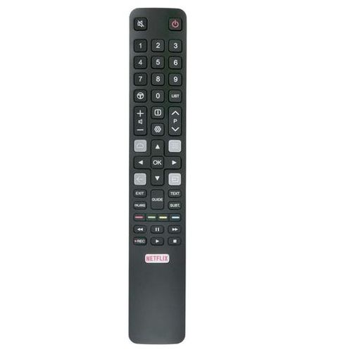 product_image_name-TCL-Smart TV Replacement Remote-1