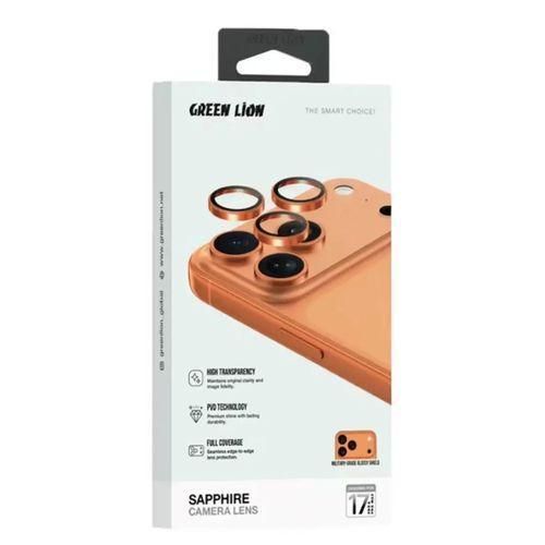 product_image_name-Generic-Green Lion Camera Lens Pro for iPhone 17 Pro Max-2