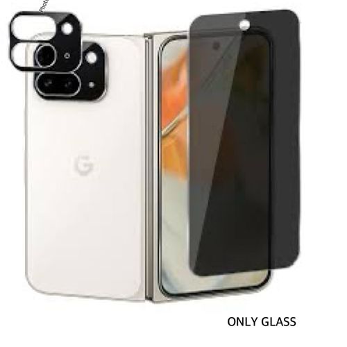 product_image_name-Generic-Google Pixel 9 Pro Fold High Quality Front Privacy Screen Guard-1