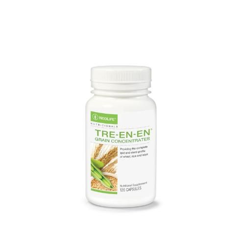 NEOLIFE Tre en en 120 capsules - image 3