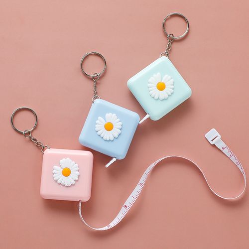 Cute Mini Tape Measure Cartoon Cute Tape Measure Portable - Temu