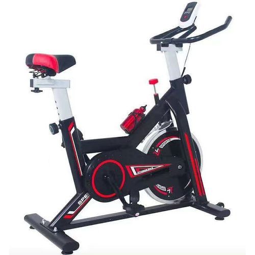 Exercise bike 150kg user weight outlet