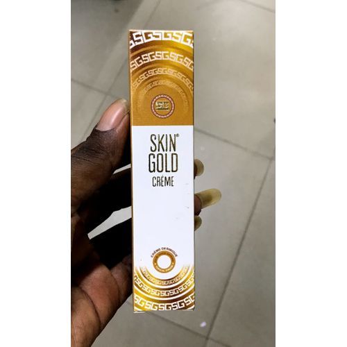 Generic SG Skin Gold Creme Tube Jumia Nigeria