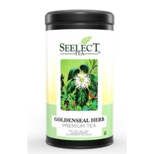 product_image_name-Seelect-Goldenseal Herb Tea 16 Tea bag-1