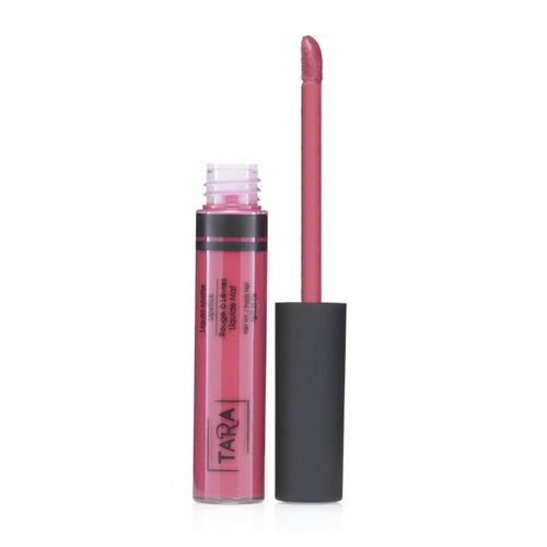 product_image_name-Tara-Liquid Lipstick – Matte Lip Color 8G-2