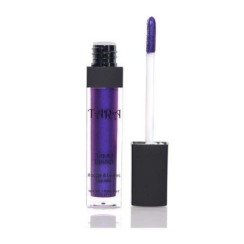 product_image_name-Tara-Liquid Lipstick – Matte Lip Color 8G-3