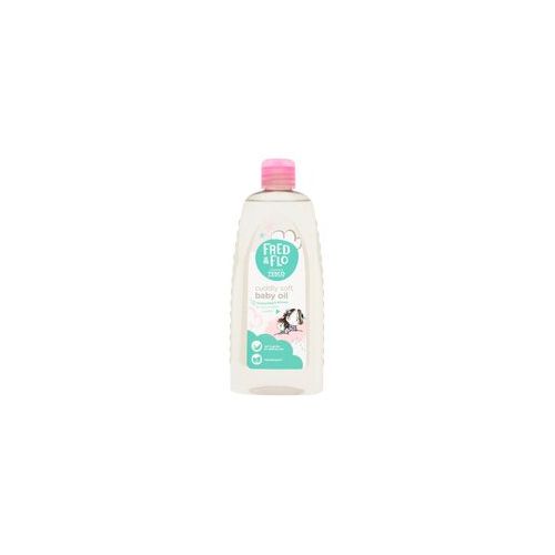Baby shop oil tesco