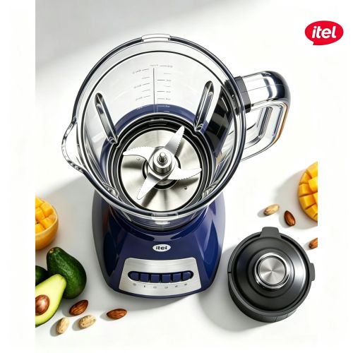 itel itel Multi-function Blender M1S - image 3