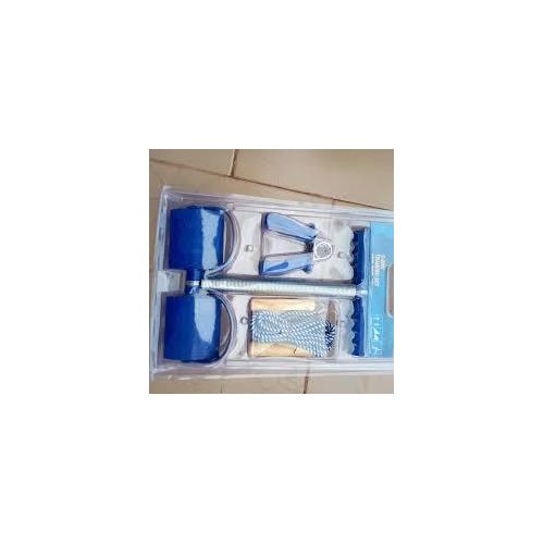 product_image_name-Generic-3-in-1 Training Set (Hand Grip/Skipping Rope/Tummy Trimmer)-3