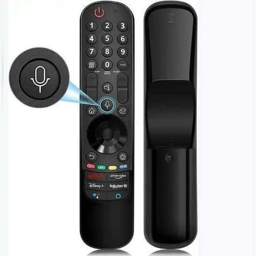 Generic LG Smart Tv Magic Replacement Remote Control MR21GA 2021 SMART TV