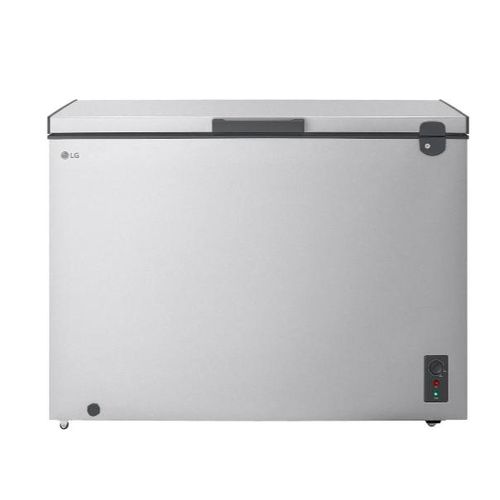 LG 194L Chest Freezer