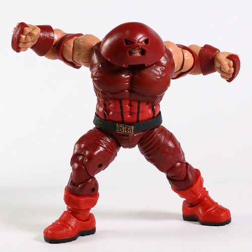 Juggernaut on sale action figure