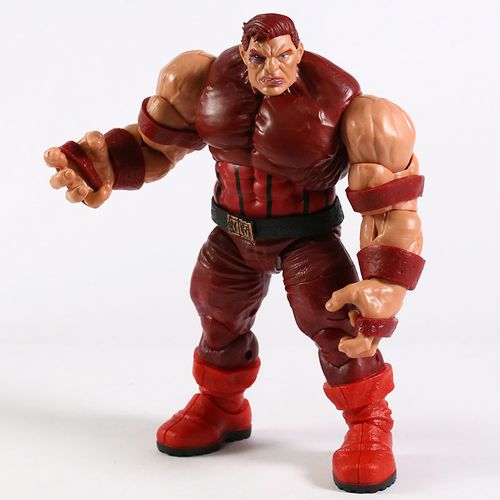 Marvel hotsell legends juggernaut