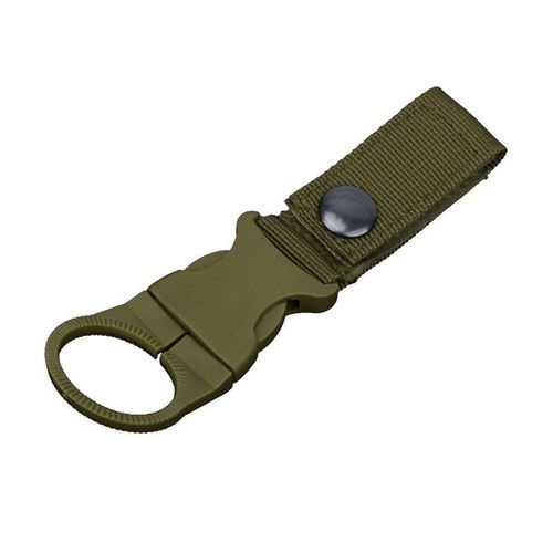 Generic Water Bottle Buckle Hook Tactical Hanging Buckle Water Bottle Holder Belt Clip For Outdoor Camping Carabiners Hiking Tools Jumia Nigeria