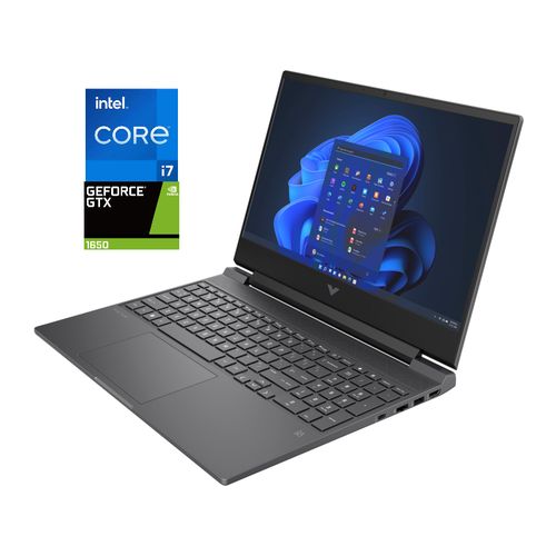 Hp VICTUS GAMING 16 12TH GEN INTEL CORE I7 8GB RAM 1TB SSD GTX