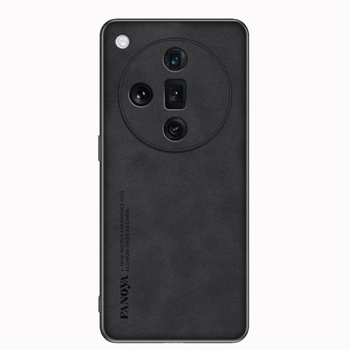 product_image_name-Generic-Retro Leather Skin Case For OPPO Find X7-1