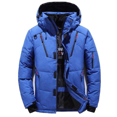 Down jacket 4xl clearance