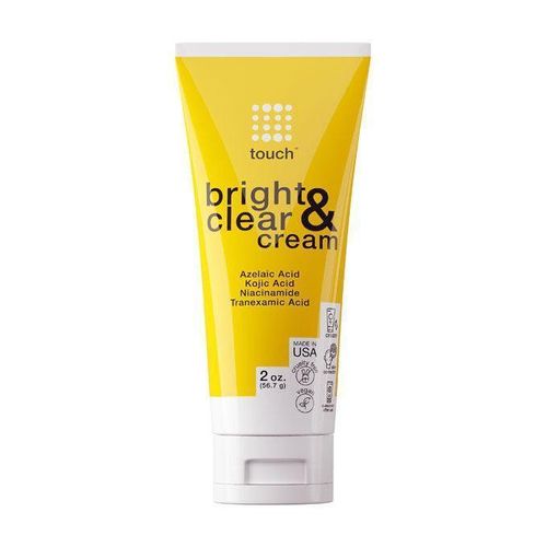 product_image_name-Touch-Bright And Clear Cream With Kojic Acid And Azoleic Acid 56.7g-1