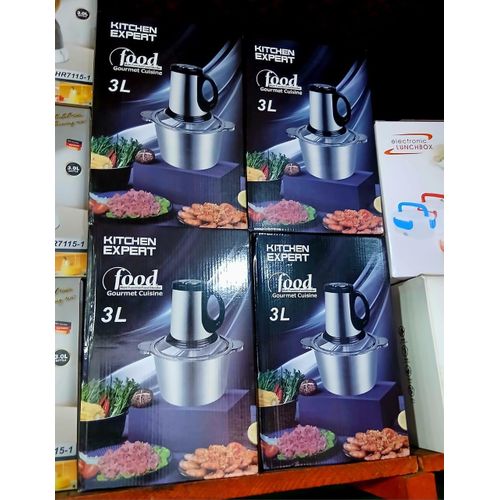 Kitchen Expert Food processor