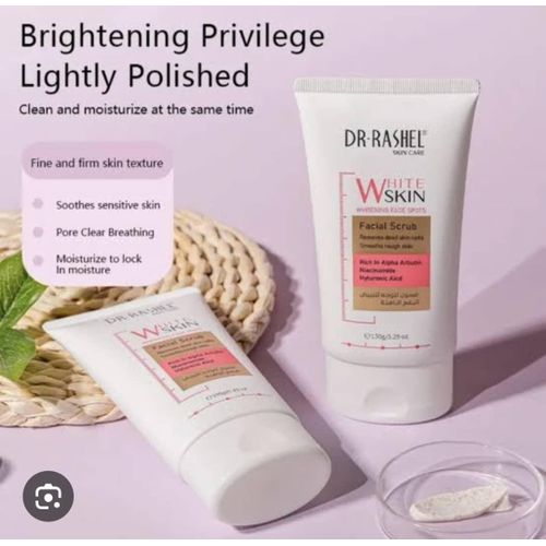 product_image_name-DR Rashel-SKIN FADE SPOTS FACIAL SCRUB-1PC-3