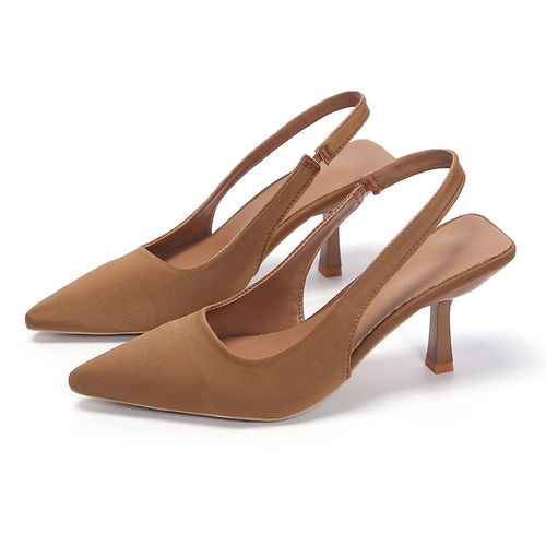 Casual heels for summer hotsell