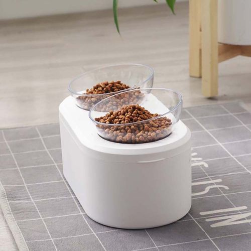 Extra Large Dog Bowls 4500ml,elevated Dog Bowls,elevated Dog