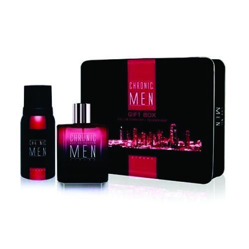 product_image_name-Lider Cosmetics-CHRONIC MEN 21N1 GIFT SET-STRONG-1