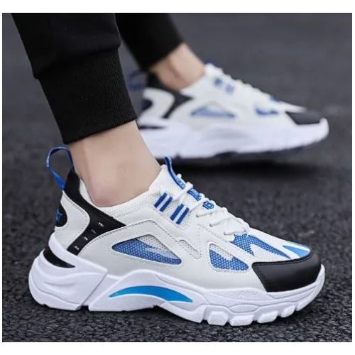 product_image_name-Men'S-Men And Women Comfortable Shoes For Outdoors Fashion Sneakers -size-4