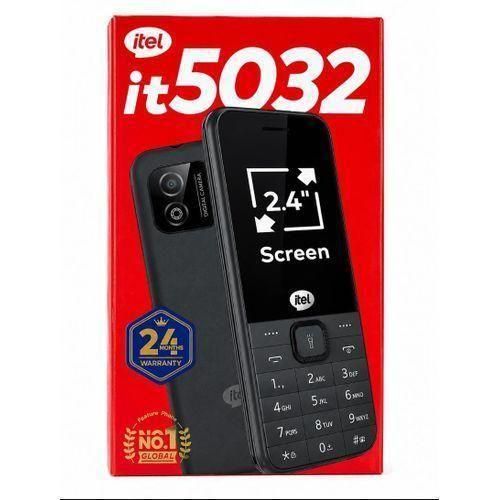 itel  5032 Feature Phone