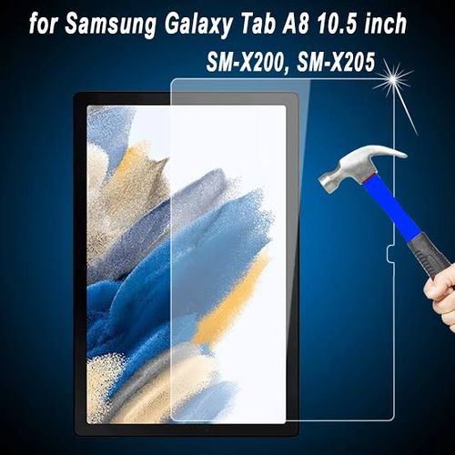 product_image_name-Samsung-Galaxy Tab A8 10.5 2021 FULL SCREEN PROTECTOR-Full HD(1pcs)-1
