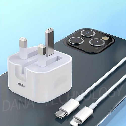 product_image_name-Generic-35W Iphone USB-C To Lightning PD Fast Lightning Charger-1