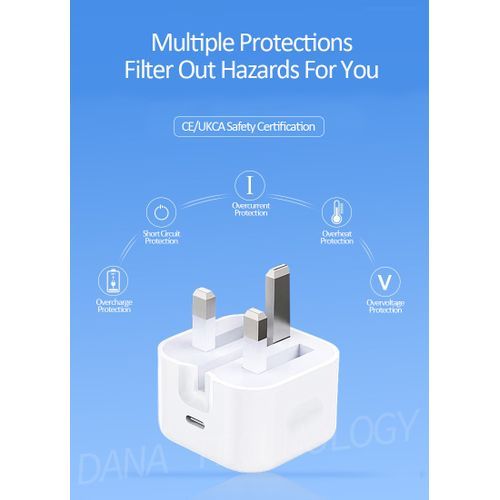 product_image_name-Generic-35W Iphone USB-C To Lightning PD Fast Lightning Charger-3