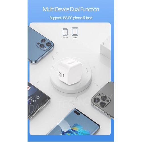 product_image_name-Generic-35W Iphone USB-C To Lightning PD Fast Lightning Charger-4