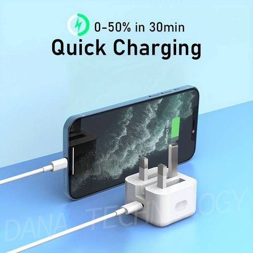 product_image_name-Generic-35W Iphone USB-C To Lightning PD Fast Lightning Charger-5