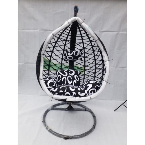 Generic Swing Chair For Outdoor Garden And Sitting Room Jumia