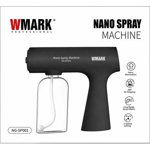 WMARK Professional Nano Spray Machine