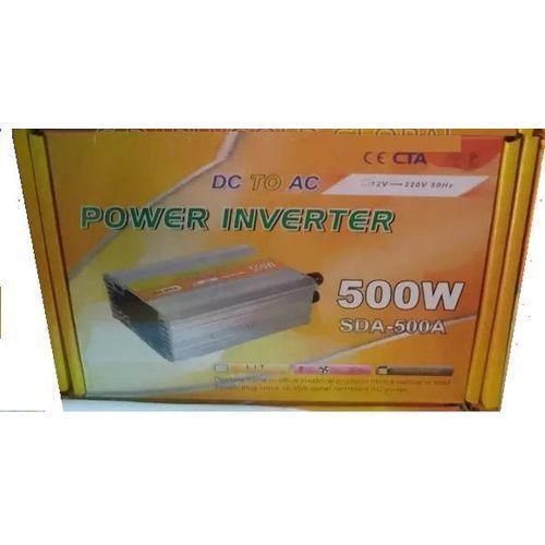Generic 500W 12V SOLAR POWER INVERTER