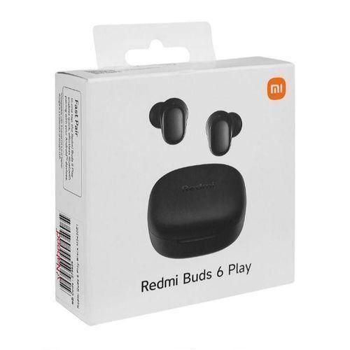 product_image_name-Generic-Redmi Buds 6 Play Wireless Earbuds, 36 Hours Battery Life, M2420E1-2