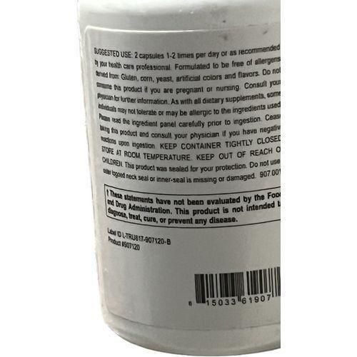 Five Journeys AdrenAlign Endocrine Support 120 Capsules - image 3