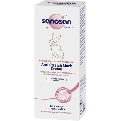 product_image_name-Sanosan-Anti Stretch Mark Cream - 200ml-2