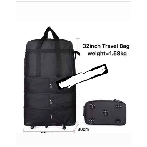 Teng Foldable weightless bag